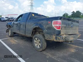 2013 Ford F-150 XL with VIN 1FTFX1EF7DKD46386, listed as a IAAI auction lot 42562563 with Not provided miles and . Bid and sale history available at DreamBid. Image 3.