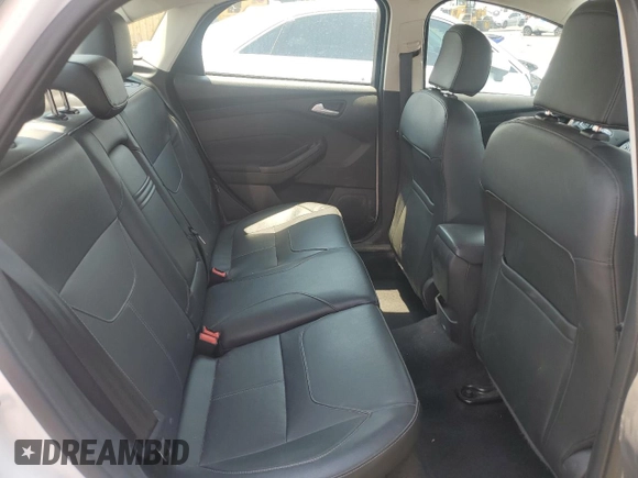 2015 Ford Focus SE with VIN 1FADP3F23FL319168, listed as a Copart auction lot 64411645 with 213,852 mi miles and Clean title. Bid and sale history available at DreamBid. Image 10.