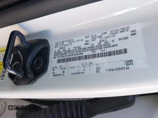 2016 Ford F-150 XLT с VIN 1FTEW1EG8GFB92386, выставлен на аукционе IAAI как лот 41090007 с пробегом 162 222 миль миль и . История ставок и продаж доступна на DreamBid. Изображение 9.