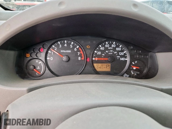 2019 Nissan Frontier S with VIN 1N6BD0CT5KN778753, listed as a Copart auction lot 62382755 with 131,389 mi miles and Clean title. Bid and sale history available at DreamBid. Image 9.