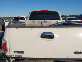 1998 Ford F-150 XL with VIN 1FTZX0724WKA18430, listed as a IAAI auction lot 41220499 with 129,780 mi miles and . Bid and sale history available at DreamBid. Image 11.