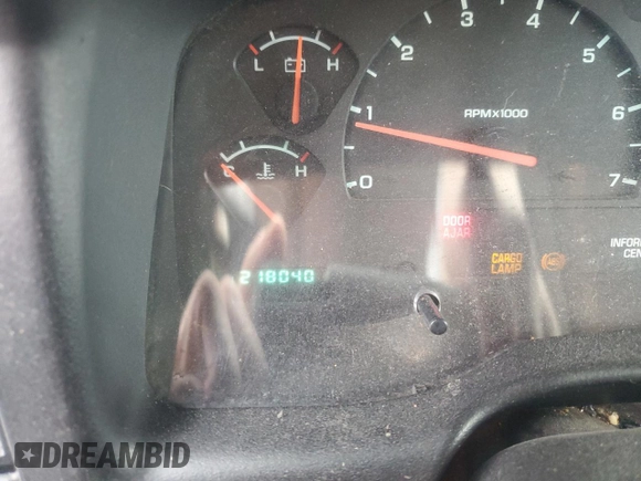 2002 Dodge Dakota Sport with VIN 1B7HG38N92S639985, listed as a Copart auction lot 86164664 with 218,040 mi miles and Salvage Title. Bid and sale history available at carsss.com. Image 9.