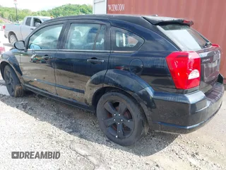 2010 Dodge Caliber SXT z VIN 1B3CB4HA4AD662848, wystawiony jako IAAI lot #42219069 z przebiegiem 177 644 mil mil oraz . Historia ofert i sprzedaży dostępna na DreamBid. Obrazek 3.