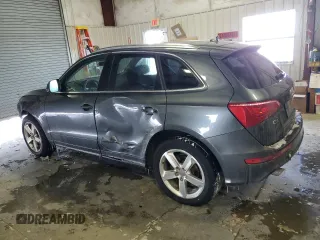 2012 Audi Q5 Prestige с VIN WA1WKAFP8CA064889, выставлен на аукционе Copart как лот 44650095 с пробегом 163 369 миль миль и Чистый • Clean title. История ставок и продаж доступна на DreamBid. Изображение 2.