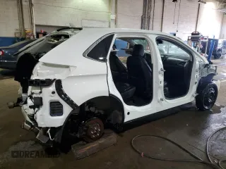 2020 Ford Edge SEL с VIN 2FMPK4J96LBA25402, выставлен на аукционе Copart как лот 50387825 с пробегом Не указан миль и На запчасти • Non repairable. История ставок и продаж доступна на DreamBid. Изображение 3.