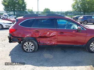 2015 Subaru Outback Premium with VIN 4S4BSAHC5F3308906, listed as a IAAI auction lot 42583462 with 173,026 mi miles and . Bid and sale history available at DreamBid. Image 6.