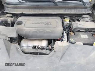 2019 Jeep Cherokee Limited with VIN 1C4PJLDB4KD479382, listed as a IAAI auction lot 42040293 with 104,533 mi miles and . Bid and sale history available at DreamBid. Image 10.