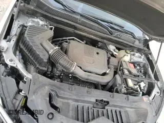 2023 Chevrolet Blazer LT z VIN 3GNKBDR41PS194063, wystawiony jako Copart lot #44516005 z przebiegiem 69 139 mil mil oraz Szkoda całkowita • Salvage title. Historia ofert i sprzedaży dostępna na DreamBid. Obrazek 16.