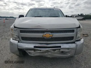 2013 Chevrolet Silverado 1500 LT with VIN 3GCPCSEA9DG359769, listed as a Copart auction lot 53912875 with 165,484 mi miles and Salvage Title. Bid and sale history available at DreamBid. Image 5.