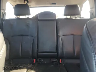 2014 Subaru Outback 3.6R Limited with VIN 4S4BRDLC1E2249412, listed as a Copart auction lot 83688534 with 126,691 mi miles and Salvage Title. Bid and sale history available at carsss.com. Image 10.
