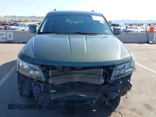 2016 Dodge Journey Crossroad Plus z VIN 3C4PDDGG5GT189819, wystawiony jako IAAI lot #41836168 z przebiegiem 132 993 mil mil oraz . Historia ofert i sprzedaży dostępna na DreamBid. Obrazek 6.
