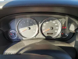 2006 Cadillac CTS with VIN 1G6DM57T860127187, listed as a Copart auction lot 83370944 with 233,004 mi miles and Salvage Title. Bid and sale history available at carsss.com. Image 9.