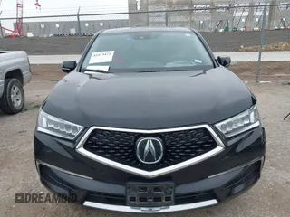 2018 Acura MDX Technology z VIN 5J8YD3H52JL009230, wystawiony jako IAAI lot #42413472 z przebiegiem 61 306 mil mil oraz . Historia ofert i sprzedaży dostępna na DreamBid. Obrazek 12.