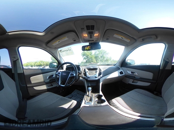 2010 GMC Terrain SLE-2 z VIN 2CTFLEEW3A6241947, wystawiony jako IAAI lot #42449864 z przebiegiem 131 655 mil mil oraz . Historia ofert i sprzedaży dostępna na DreamBid. Obrazek 18.