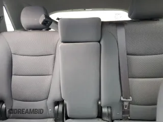 2013 Kia Sorento LX with VIN 5XYKTCA62DG344000, listed as a Copart auction lot 59814105 with 192,178 mi miles and Salvage title. Bid and sale history available at DreamBid. Image 10.
