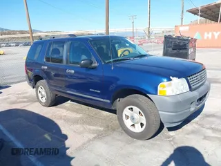 2004 Ford Explorer XLS с VIN 1FMZU62K94ZA11525, выставлен на аукционе IAAI как лот 42510033 с пробегом 141 818 миль миль и . История ставок и продаж доступна на DreamBid. Изображение 1.