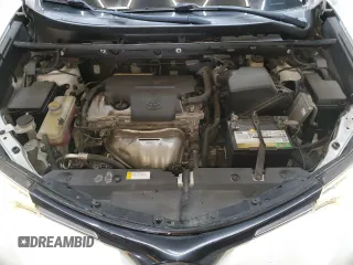 2016 Toyota RAV4 Limited with VIN 2T3YFREV3GW293988, listed as a Copart auction lot 58768425 with 140,214 mi miles and Clean title. Bid and sale history available at DreamBid. Image 12.
