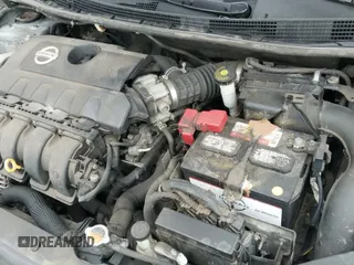 2013 Nissan Sentra SV z VIN 3N1AB7AP2DL685116, wystawiony jako IAAI lot #42197146 z przebiegiem 159 475 mil mil oraz . Historia ofert i sprzedaży dostępna na DreamBid. Obrazek 22.