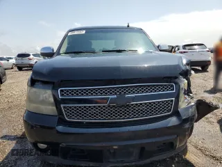 2009 Chevrolet Tahoe 2LT z VIN 1GNFC23019R284361, wystawiony jako Copart lot #56073585 z przebiegiem 306 320 mil mil oraz Szkoda całkowita • Salvage title. Historia ofert i sprzedaży dostępna na DreamBid. Obrazek 5.