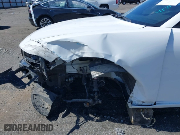 2023 Dodge Charger SXT with VIN 2C3CDXBG0PH540558, listed as a IAAI auction lot 41718245 with 25,604 mi miles and . Bid and sale history available at DreamBid. Image 18.