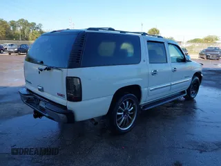 2005 GMC Yukon XL SLT with VIN 3GKEC16Z35G243754, listed as a IAAI auction lot 41763083 with 219,014 mi miles. Bid and sale history available at carsss.com. Image 4.