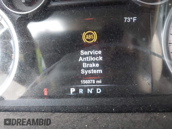 2015 Ram 1500 Lone Star with VIN 1C6RR6GT6FS582111, listed as a IAAI auction lot 41776948 with 156,078 mi miles. Bid and sale history available at carsss.com. Image 15.