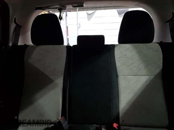 2013 Toyota Yaris L with VIN JTDKTUD36DD572006, listed as a Copart auction lot 89065915 with 75,390 mi miles and Salvage Title. Bid and sale history available at DreamBid. Image 10.