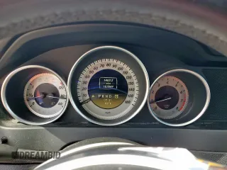 2012 Mercedes-Benz C 250 Sport с VIN WDDGF4HB6CR238614, выставлен на аукционе Copart как лот 61547715 с пробегом 107 849 миль миль и Списание • Salvage title. История ставок и продаж доступна на DreamBid. Изображение 9.
