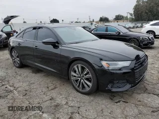 2021 Audi A6 Premium z VIN WAUD3AF24MN102446, wystawiony jako Copart lot #51290374 z przebiegiem 16 597 mil mil oraz Szkoda całkowita • Salvage title. Historia ofert i sprzedaży dostępna na DreamBid. Obrazek 4.