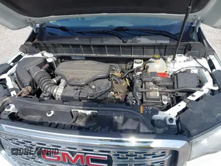 2018 GMC Acadia Denali with VIN 1GKKNXLS7JZ100808, listed as a IAAI auction lot 41898031 with 161,506 mi miles and . Bid and sale history available at DreamBid. Image 10.