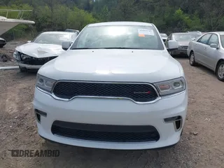 2021 Dodge Durango SXT Plus with VIN 1C4RDHAG0MC631485, listed as a IAAI auction lot 41914149 with 75,996 mi miles and . Bid and sale history available at DreamBid. Image 12.