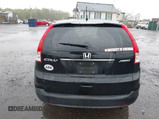2013 Honda CR-V LX with VIN 2HKRM4H35DH622491, listed as a IAAI auction lot 42013269 with 155,740 mi miles and . Bid and sale history available at carsss.com. Image 17.
