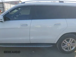 2015 Mercedes-Benz GL-Class GL 450 with VIN 4JGDF6EEXFA616584, listed as a IAAI auction lot 41084479 with 144,472 mi miles. Bid and sale history available at carsss.com. Image 14.