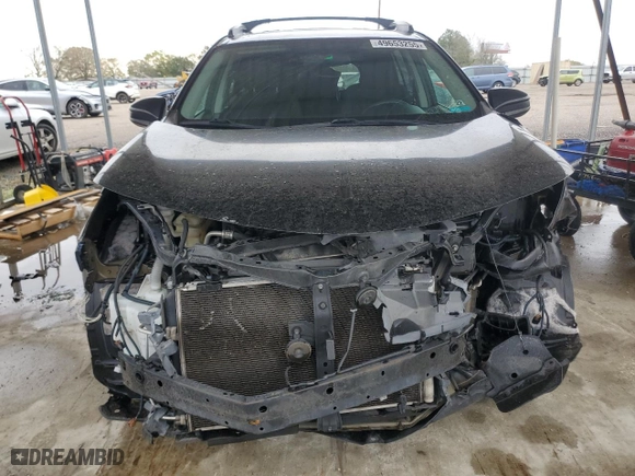 2014 Toyota RAV4 LE with VIN 2T3ZFREV6EW109208, listed as a Copart auction lot 49653255 with 161,789 mi miles and Salvage Title. Bid and sale history available at carsss.com. Image 5.