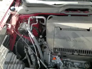 2024 Honda Pilot Sport с VIN 5FNYG2H30RB010468, выставлен на аукционе Copart как лот 87108795 с пробегом 22 007 миль миль и Списание • Salvage title. История ставок и продаж доступна на DreamBid. Изображение 16.