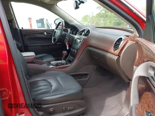 2013 Buick Enclave Leather with VIN 5GAKRCKD1DJ248274, listed as a IAAI auction lot 41613878 with 78,265 mi miles. Bid and sale history available at carsss.com. Image 5.