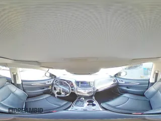 2019 Infiniti QX60 Luxe with VIN 5N1DL0MN1KC558631, listed as a Copart auction lot 87470524 with 139,190 mi miles and Salvage title. Bid and sale history available at DreamBid. Image 15.