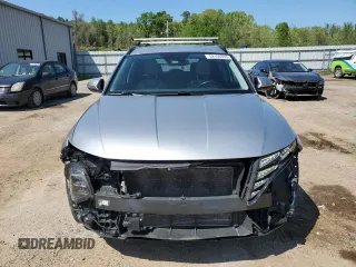 2022 Hyundai Tucson SEL z VIN 5NMJC3AE4NH132967, wystawiony jako Copart lot #52150335 z przebiegiem 70 693 mil mil oraz Szkoda całkowita • Salvage title. Historia ofert i sprzedaży dostępna na DreamBid. Obrazek 5.