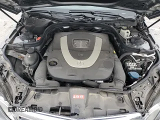 2010 Mercedes-Benz E 550 Luxury with VIN WDDHF7CB1AA106112, listed as a Copart auction lot 88675285 with 155,047 mi miles and Salvage Title. Bid and sale history available at DreamBid. Image 11.