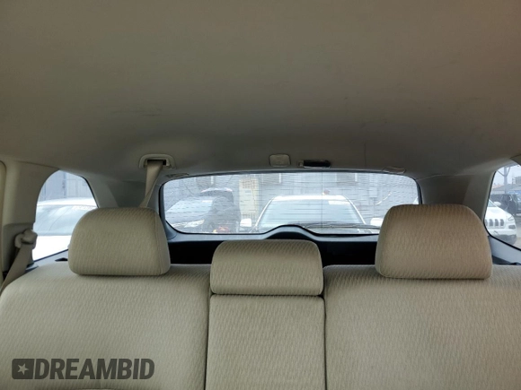 2011 Subaru Outback 2.5i z VIN 4S4BRBAC9B3432523, wystawiony jako Copart lot #56997635 z przebiegiem 148 258 mil mil oraz Czysty tytuł • Clean title. Historia ofert i sprzedaży dostępna na DreamBid. Obrazek 10.