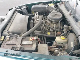 1997 Dodge Dakota с VIN 1B7FL26X7VS213203, выставлен на аукционе IAAI как лот 42987863 с пробегом 214 177 миль миль и . История ставок и продаж доступна на DreamBid. Изображение 13.