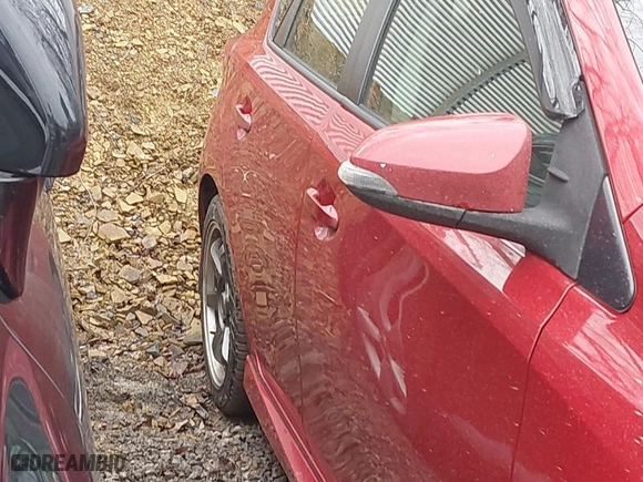 2017 Toyota Corolla iM with VIN JTNKARJE1HJ548949, listed as a IAAI auction lot 41666246 with 65,604 mi miles. Bid and sale history available at carsss.com. Image 22.