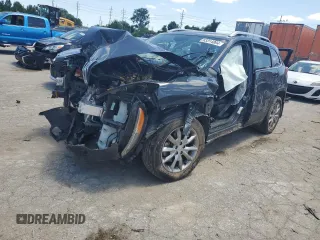 2018 Jeep Cherokee Limited z VIN 1C4PJMDB9JD599473, wystawiony jako Copart lot #63314894 z przebiegiem Nie podano mil oraz Szkoda całkowita • Salvage title. Historia ofert i sprzedaży dostępna na DreamBid. Obrazek 1.