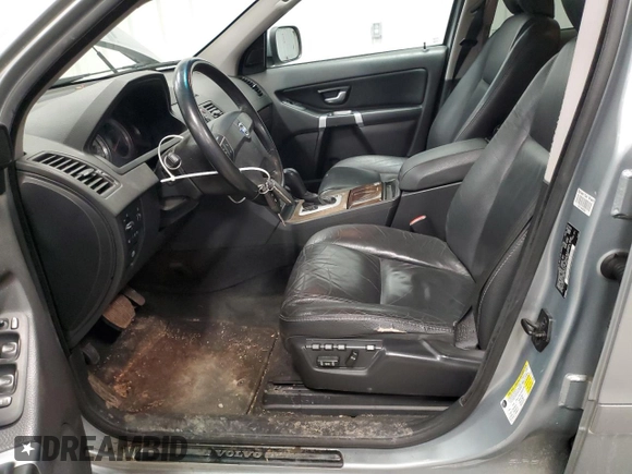 2011 Volvo XC90 I6 with VIN YV4952CZ4B1580667, listed as a Copart auction lot 51006165 with 141,108 mi miles and Clean Title. Bid and sale history available at DreamBid. Image 7.