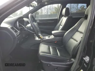 2022 Jeep Grand Cherokee Limited z VIN 1C4RJFBG9NC122654, wystawiony jako Copart lot #44628875 z przebiegiem 42 862 mil mil oraz Szkoda całkowita • Salvage title. Historia ofert i sprzedaży dostępna na DreamBid. Obrazek 7.