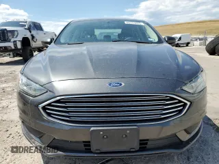 2018 Ford Fusion SE with VIN 3FA6P0HD2JR161180, listed as a Copart auction lot 65741655 with 152,972 mi miles and Clean title. Bid and sale history available at DreamBid. Image 5.