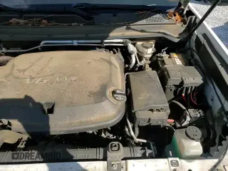 2020 Chevrolet Colorado 2WD Work Truck с VIN 1GCGSBEN7L1180147, выставлен на аукционе Copart как лот 90374865 с пробегом 142 304 миль миль и Списание • Salvage title. История ставок и продаж доступна на DreamBid. Изображение 13.