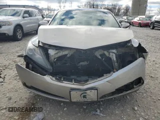 2012 Acura ZDX Advance Pkg with VIN 2HNYB1H61CH500237, listed as a Copart auction lot 82080214 with Not Provided miles and Salvage Title. Bid and sale history available at carsss.com. Image 5.