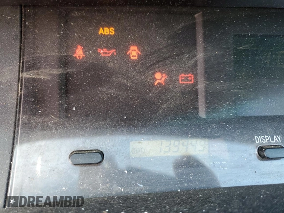 2000 Toyota Avalon XL z VIN 4T1BF28BXYU105489, wystawiony jako Copart lot #81673224 z przebiegiem 139 449 mil mil oraz Szkoda całkowita • Salvage title. Historia ofert i sprzedaży dostępna na DreamBid. Obrazek 9.