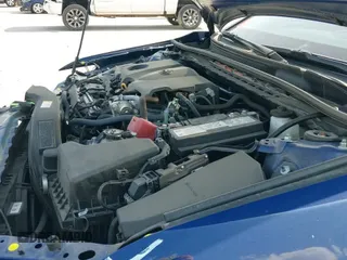 2024 Toyota Camry XSE с VIN 4T1K61AK6RU214442, выставлен на аукционе IAAI как лот 43222871 с пробегом 32 978 миль миль и . История ставок и продаж доступна на DreamBid. Изображение 20.